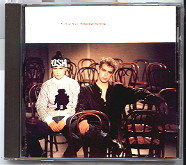 Pet Shop Boys - Always On My Mind (USA Import)